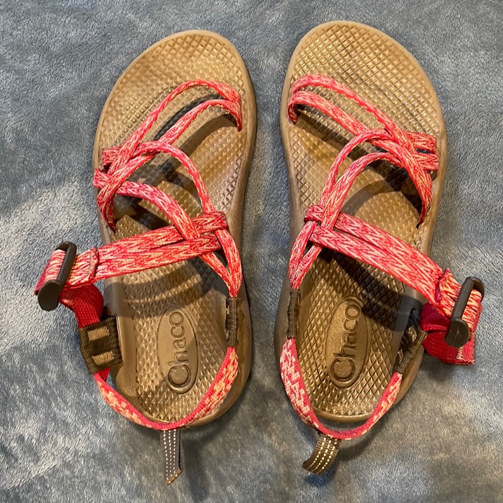 Kids Chacos
